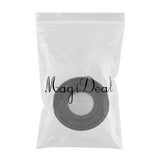Maxbell 2 in1 55mm White Balance WB Center Pinch Filter Lens Cover Cap for DSLR - Aladdin Shoppers