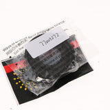 Maxbell 2 in1 55mm White Balance WB Center Pinch Filter Lens Cover Cap for DSLR - Aladdin Shoppers