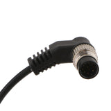 Maxbell 2.5mm to MC-30 N1 Shutter Release Cable for Nikon D800 D700 D300 D200 D4 D3X