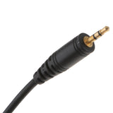 Maxbell 2.5mm to MC-30 N1 Shutter Release Cable for Nikon D800 D700 D300 D200 D4 D3X