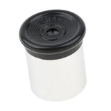 Maxbell 2 x SR4mm+H12.5mm Focal Length Telescope Eyepiece Lens 0.965" for Astronomy