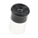 Maxbell Telescope Eyepiece H20mm Focal Length 0.965"/24.5mm + Astronomy Filter #80A