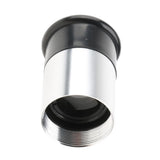 Maxbell Telescope Eyepiece H20mm Focal Length 0.965"/24.5mm + Astronomy Filter #80A