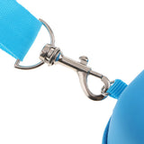 Maxbell Hard Carrying Case Protector Storage Bag Pouch for Fujifilm  - Blue