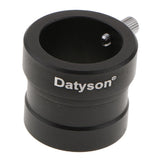 Maxbell 1.25inch to 0.965inch Telescope Eyepiece Adapter 31.7mm to 24.5mm Adapter