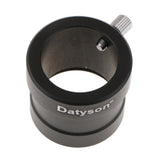 Maxbell 1.25inch to 0.965inch Telescope Eyepiece Adapter 31.7mm to 24.5mm Adapter