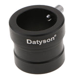 Maxbell 1.25inch to 0.965inch Telescope Eyepiece Adapter 31.7mm to 24.5mm Adapter