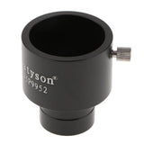 Maxbell 0.965inch to 1.25inch Telescope Eyepiece Adapter (24.5mm to 31.7mm) + Filter