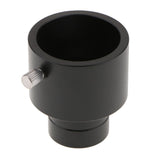 Maxbell 0.965inch to 1.25inch Telescope Eyepiece Adapter (24.5mm to 31.7mm) + Filter