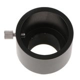 Maxbell 0.965inch to 1.25inch Telescope Eyepiece Adapter (24.5mm to 31.7mm) + Filter