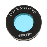 Maxbell 0.965inch to 1.25inch Telescope Eyepiece Adapter (24.5mm to 31.7mm) + Filter