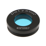 Maxbell 0.965inch to 1.25inch Telescope Eyepiece Adapter (24.5mm to 31.7mm) + Filter