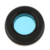 Maxbell Telescope Eyepiece H20mm Focal Length 0.965"/24.5mm + Astronomy Filter #80A
