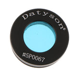 Maxbell 0.965inch to 1.25inch Telescope Eyepiece Adapter (24.5mm to 31.7mm) + Filter