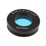 Maxbell Telescope Eyepiece H20mm Focal Length 0.965"/24.5mm + Astronomy Filter #80A