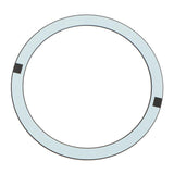 Maxbell Front Decorative Ring Cover Replacement For Nikon 24-70mm Lens