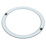 Maxbell Front Decorative Ring Cover Replacement For Nikon 24-70mm Lens