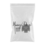 Maxbell Universal Rail Picatinny Weaver Mount Bracket for Scope Flashlight D