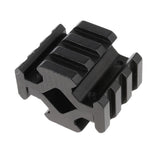 Maxbell Universal Rail Picatinny Weaver Mount Bracket for Scope Flashlight D