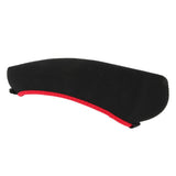Maxbell Telescope Spotting Scope Stay on Case Cover Protective Holder Black Red