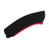 Maxbell Telescope Spotting Scope Stay on Case Cover Protective Holder Black Red