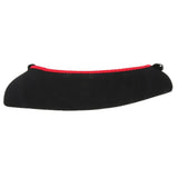 Maxbell Telescope Spotting Scope Stay on Case Cover Protective Holder Black Red