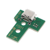 Maxbell 2x USB Charging Port Board 12Pin JDS-030 for Sony PS4 Controller Dualshock 4