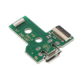 Maxbell 2x USB Charging Port Board 12Pin JDS-030 for Sony PS4 Controller Dualshock 4