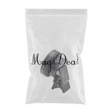 Maxbell 37mm 2 in 1 Clip Cell Phone Wide Angle Macro Camera Lens for Smartphone