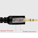 Maxbell Camera Remote Control Shutter Release Cable Trigger Cord 2.5mm Jack for Sony