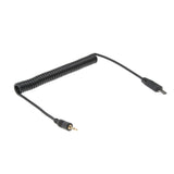 Maxbell Camera Remote Control Shutter Release Cable Trigger Cord 2.5mm Jack for Sony