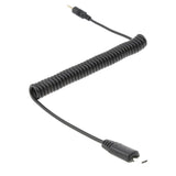 Maxbell Camera Remote Control Shutter Release Cable Trigger Cord 2.5mm Jack for Sony