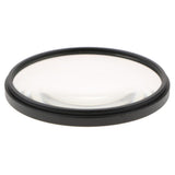 Maxbell 67mm DSLR Camera Lens Close Up Macro Filter +4 Magnification for Nikon