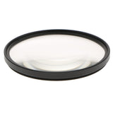 Maxbell 67mm DSLR Camera Lens Close Up Macro Filter +4 Magnification for Nikon