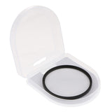 Maxbell 72mm DSLR Camera Lens Close Up Macro Filter +4 Magnification for Nikon