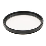 Maxbell Camera Lens Star Filter Special Effect 6-Point for   Nikon Sony 49mm