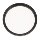 Maxbell Camera Lens Star Filter Special Effect 6-Point for   Nikon Sony 49mm