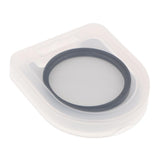 Maxbell Camera Lens Star Filter Special Effect 6-Point for   Nikon Sony 49mm