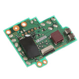 Maxbell Power Drive Board PCB Replacement Repair Part for Nikon D800 D800E Camera
