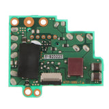 Maxbell Power Drive Board PCB Replacement Repair Part for Nikon D800 D800E Camera