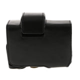 Maxbell Full Body Fit Camera Bag Protective Case Cover for Olympus EM10II -Black