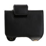 Maxbell Full Body Fit Camera Bag Protective Case Cover for Olympus EM10II -Black