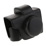 Maxbell Full Body Fit Camera Bag Protective Case Cover for Olympus EM10II -Black