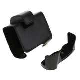Maxbell Full Body Fit Camera Bag Protective Case Cover for Olympus EM10II -Black