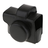 Maxbell Full Body Fit Camera Bag Protective Case Cover for Olympus EM10II -Black