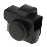 Maxbell Full Body Fit Camera Bag Protective Case Cover for Olympus EM10II -Black