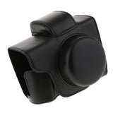 Maxbell Full Body Fit Camera Bag Protective Case Cover for Olympus EM10II -Black