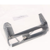 Maxbell Vertical Hand Grip for Fujifilm Fuji X-T10 Quick Release L Plate Bracket