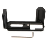 Maxbell Vertical Hand Grip for Fujifilm Fuji X-T10 Quick Release L Plate Bracket