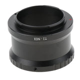 Maxbell T2-Nex T Lens to E-mount Lens Mount Adapter for Sony NEX-7 6 5 A7 A7S A6300